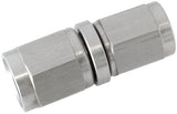 S/S Reducer Coupler -3 To -4 Swivel Coupler Stainless Steel AF131-04-03SS - Aeroflow