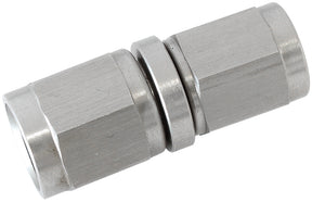 S/S Reducer Coupler -3 To -4 Swivel Coupler Stainless Steel AF131-04-03SS - Aeroflow