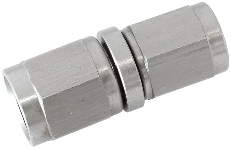 S/S Reducer Coupler -3 To -4 Swivel Coupler Stainless Steel AF131-04-03SS - Aeroflow