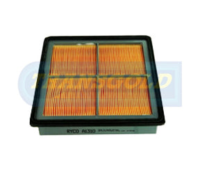 Air Filter Honda Civic Vti-R 95-/Crv 2.0L Mpfi 9/97-/Hrv 1.6L Mpfi 99 AF1310 - Transgold | Universal Auto Spares