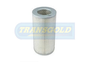 Air Filter Toyota Hiace 05/05-10/06 2.5L Td (Wa5043) AF1314 - Transgold | Universal Auto Spares