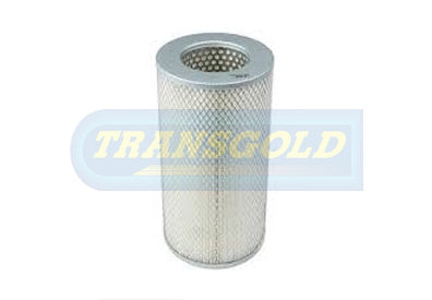 Air Filter Toyota Hiace 05/05-10/06 2.5L Td (Wa5043) AF1314 - Transgold | Universal Auto Spares