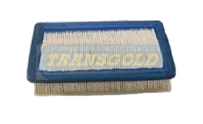 Air Filter Hyundai S Coupe/Turbo 1468Cc 90-3/96 AF1317 - Transgold | Universal Auto Spares