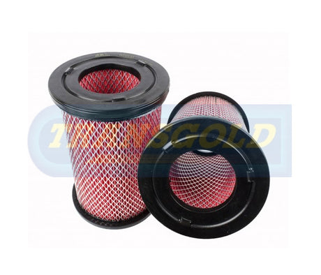 Air Filter Nissan Terrano 2.7L Import (A1320) AF1320 - Transgold | Universal Auto Spares