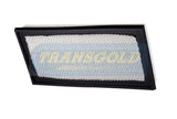 Air Filter Jeep Cherokee 4WD (Petrol) 4.L 6 Cyl Mpi 94-8/01 AF1331 - Transgold | Universal Auto Spares
