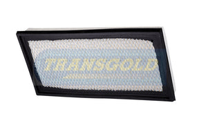 Air Filter Jeep Cherokee 4WD (Petrol) 4.L 6 Cyl Mpi 94-8/01 AF1331 - Transgold | Universal Auto Spares