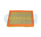 Air Filter Jeep Grand Cherokee 4WD 96-02, Navara D40 4.0L 06-On AF1332 - Transgold | Universal Auto Spares