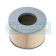 Air Filter Toyota Surf 2.4L Diesel Imported 1997 On(Wa1022)(A1335) AF1335 - Transgold | Universal Auto Spares