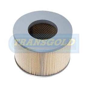 Air Filter Toyota Surf 2.4L Diesel Imported 1997 On(Wa1022)(A1335) AF1335 - Transgold | Universal Auto Spares