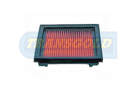 Air Filter Nissan Micra 1275Cc Efi 5/95-12/97 AF1348 - Transgold | Universal Auto Spares