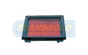 Air Filter Nissan Micra 1275Cc Efi 5/95-12/97 AF1348 - Transgold | Universal Auto Spares
