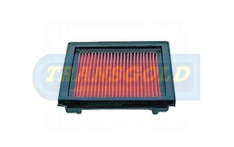 Air Filter Nissan Micra 1275Cc Efi 5/95-12/97 AF1348 - Transgold | Universal Auto Spares