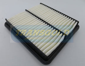 Air Filter Daewoo Lanos 1.5L 97-99 AF1353 - Transgold | Universal Auto Spares