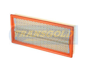 Air Filter Musso Diesel 5Cyl 2874Cc 7/96-99 AF1355 - Transgold | Universal Auto Spares