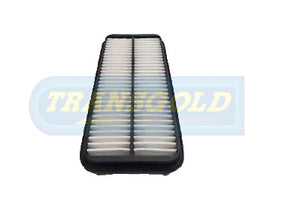 Air Filter Suzuki Vitara 1.6L 2 Door 91-98 AF1357 - Transgold | Universal Auto Spares