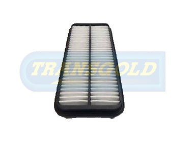 Air Filter Suzuki Vitara 1.6L 2 Door 91-98 AF1357 - Transgold | Universal Auto Spares
