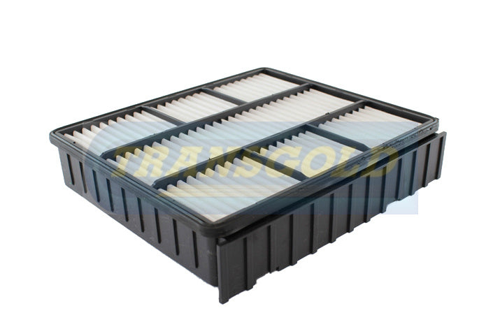Air Filter Mitsubishi Magna Te, Tf, Th 4 Cyl V6 4/96 AF1359 - Transgold | Universal Auto Spares
