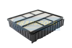 Air Filter Mitsubishi Magna Te, Tf, Th 4 Cyl V6 4/96 AF1359 - Transgold | Universal Auto Spares