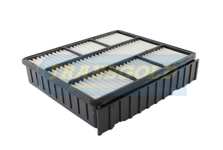 Air Filter Mitsubishi Magna Te, Tf, Th 4 Cyl V6 4/96 AF1359 - Transgold | Universal Auto Spares