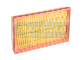 Air Filter Kia Mentor/Sephia 1.5L Mpfi Sohc 2/96-5/98 AF1362 - Transgold | Universal Auto Spares