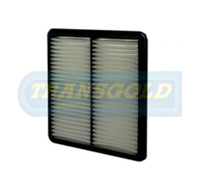 Air Filter Daewoo Nubira 1.6L 97-99 AF1365 - Transgold | Universal Auto Spares