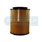 Air Filter Mitsubishi Canter (Diesel) Fb511, 537, 637, 649, 659, 657 95-02 AF1387 - Transgold | Universal Auto Spares
