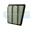 Air Filter Honda Legend 3.5L V6 Efi 4 Door 6/96-02 AF1399 - Transgold | Universal Auto Spares