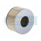 Air Filter Lexus Lx470; Toyota Landcruiser AF1407 - Transgold | Universal Auto Spares