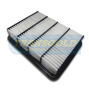 Air Filter Ford Courier Turbo Diesel/Mazda/Renault Legnum AF1408 - Transgold | Universal Auto Spares