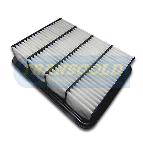 Air Filter Ford Courier Turbo Diesel/Mazda/Renault Legnum AF1408 - Transgold | Universal Auto Spares