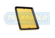 Air Filter Hyundai Sonata 2.5L V6 Mpi/Trajet AF1410 - Transgold | Universal Auto Spares