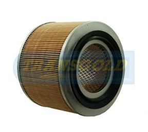 Air Filter Nissan Patrol Diesel Turbo '97 On AF1412 - Transgold | Universal Auto Spares