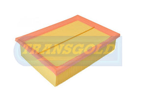 Air Filter Bmw 3 & 5 Series, X3, M3, Z3 AF1413 - Transgold | Universal Auto Spares