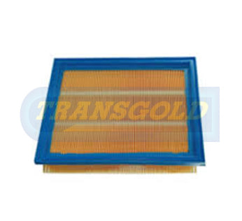 Air Filter Volkswagen Golf, Vento (Wca9277) AF1414 - Transgold | Universal Auto Spares