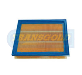 Air Filter Volkswagen Golf, Vento (Wca9277) AF1414 - Transgold | Universal Auto Spares