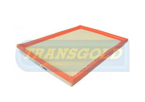 Air Filter Holden Astra Tr 4Cyl. 1.6L,1.8L,2.0L Mpfi (9/96-9/98) AF1416 - Transgold | Universal Auto Spares