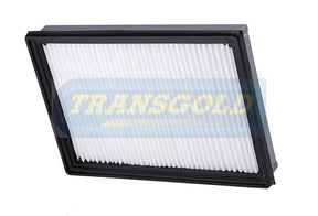 Air Filter Kia Carnival Van V6 '99 On AF1425 - Transgold | Universal Auto Spares