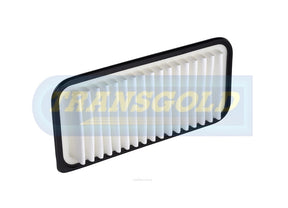 Air Filter Toyota Echo 1.3L, 1.5L '99 On AF1428 - Transgold | Universal Auto Spares