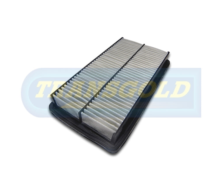 Air Filter Mazda Mpv V6 '99 On, Mazda 6 2002 On AF1429 - Transgold | Universal Auto Spares