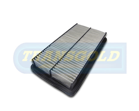 Air Filter Mazda Mpv V6 '99 On, Mazda 6 2002 On AF1429 - Transgold | Universal Auto Spares