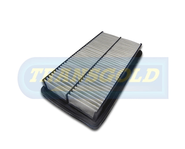 Air Filter Mazda Mpv V6 '99 On, Mazda 6 2002 On AF1429 - Transgold | Universal Auto Spares