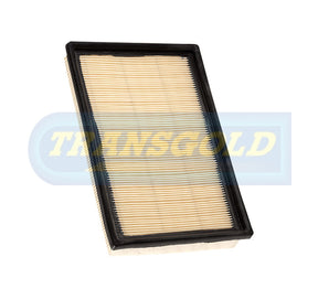 Air Filter Hyundai Accent 2000 On AF1430 - Transgold | Universal Auto Spares