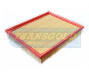 Air Filter Holden Astra Ts 1.8L 2000 On AF1433 - Transgold | Universal Auto Spares