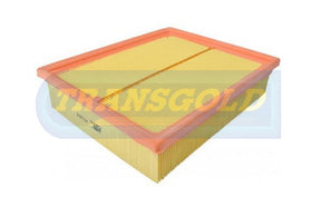 Air Filter Audi A4,A6 All Road Quattro,S4,S6; Bmw 5,7&8 Series, M5,X5;Frontera,Passat AF1434 - Transgold | Universal Auto Spares