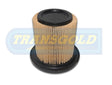 Air Filter Ford Explorer 4.0L V6 Ohv Efi Manuel (10/96-10/01) AF1436 - Transgold | Universal Auto Spares