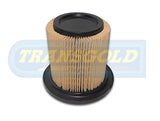Air Filter Ford Explorer 4.0L V6 Ohv Efi Manuel (10/96-10/01) AF1436 - Transgold | Universal Auto Spares