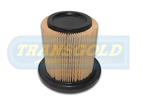 Air Filter Ford Explorer 4.0L V6 Ohv Efi Manuel (10/96-10/01) AF1436 - Transgold | Universal Auto Spares