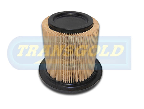 Air Filter Ford Explorer 4.0L V6 Ohv Efi Manuel (10/96-10/01) AF1436 - Transgold | Universal Auto Spares