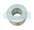 Air Filter Toyota Hilux Turbo Diesel / 4 Runner Diesel 3.L, 5.L 9/99-02 AF1438 - Transgold | Universal Auto Spares