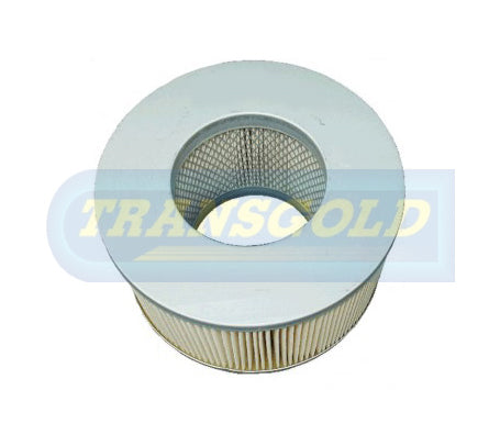Air Filter Toyota Hilux Turbo Diesel / 4 Runner Diesel 3.L, 5.L 9/99-02 AF1438 - Transgold | Universal Auto Spares